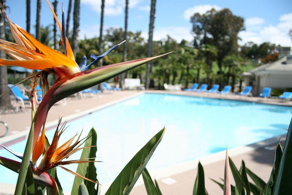 Hotel Karlan San Diego - A Doubletree By Hilton Udogodnienia zdjęcie