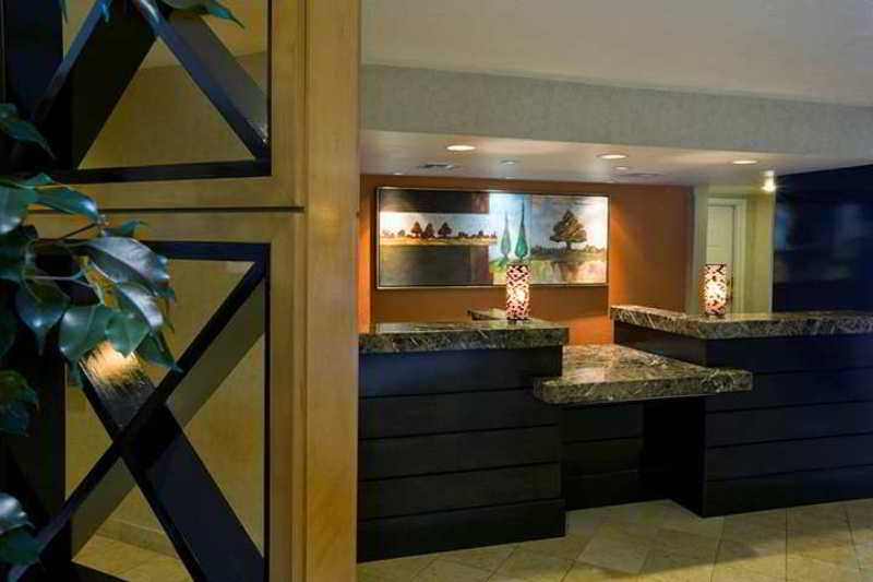 Hotel Karlan San Diego - A Doubletree By Hilton Wnętrze zdjęcie