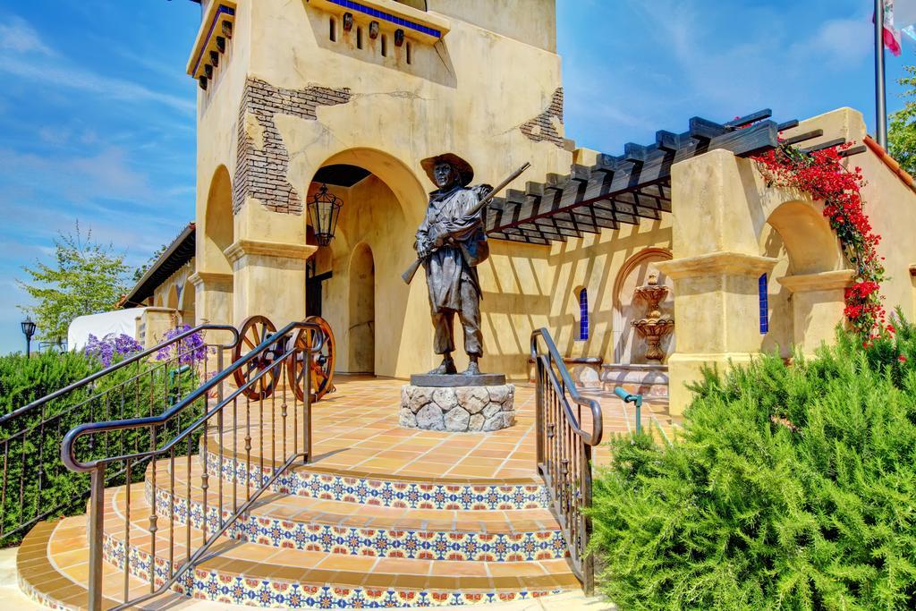 Hotel Karlan San Diego - A Doubletree By Hilton Zewnętrze zdjęcie