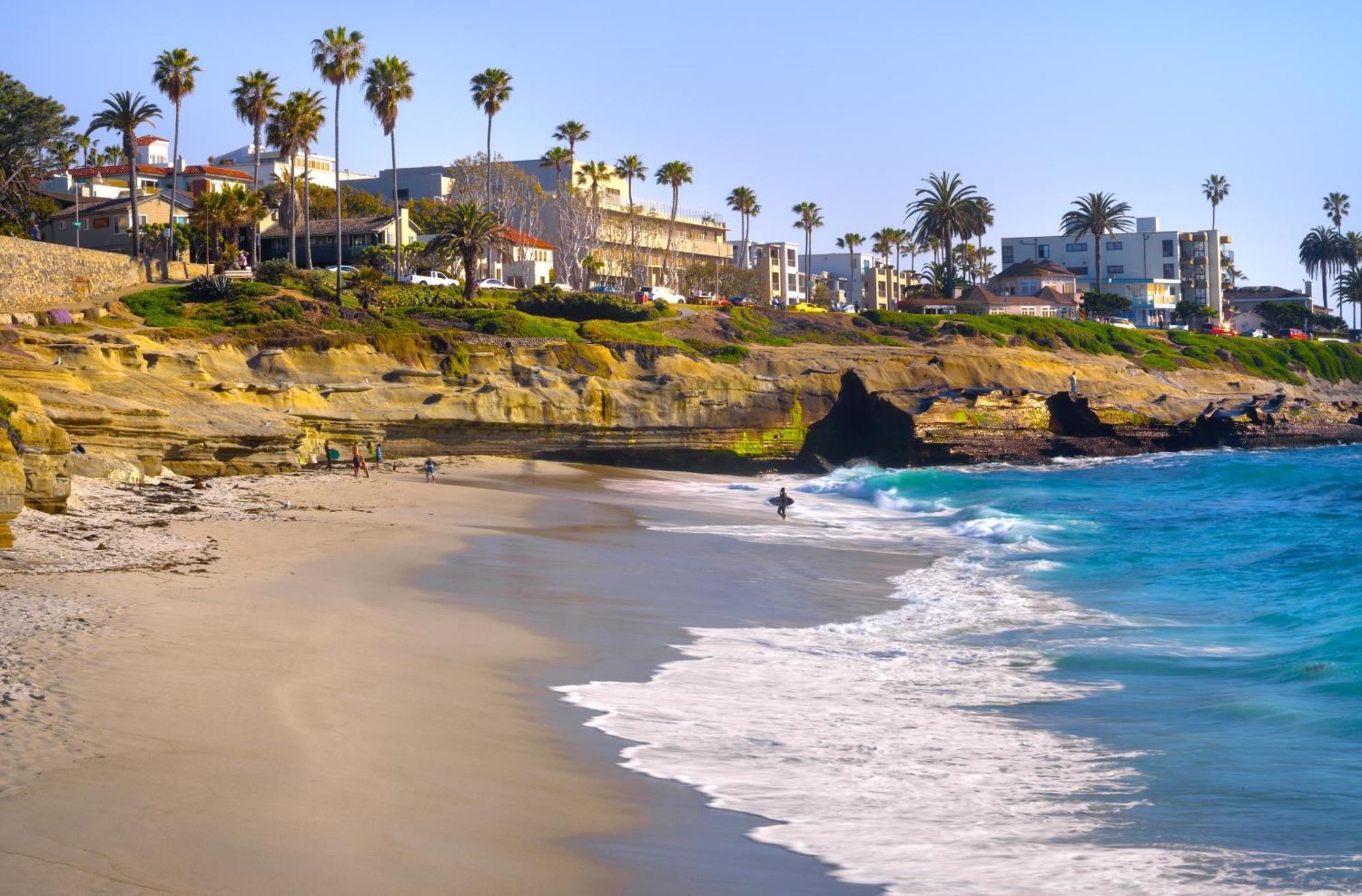 Hotel Karlan San Diego - A Doubletree By Hilton Zewnętrze zdjęcie