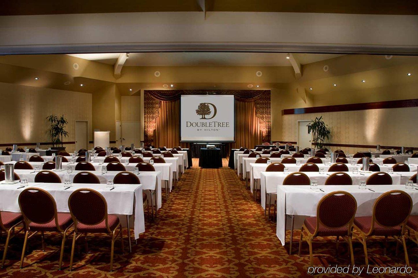 Hotel Karlan San Diego - A Doubletree By Hilton Zaplecze biznesowe zdjęcie