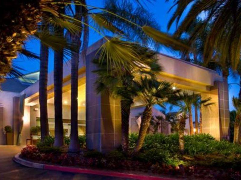 Hotel Karlan San Diego - A Doubletree By Hilton Zewnętrze zdjęcie