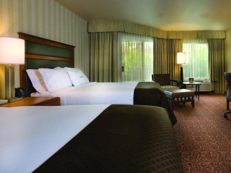 Hotel Karlan San Diego - A Doubletree By Hilton Zewnętrze zdjęcie