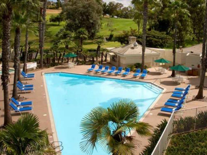 Hotel Karlan San Diego - A Doubletree By Hilton Zewnętrze zdjęcie