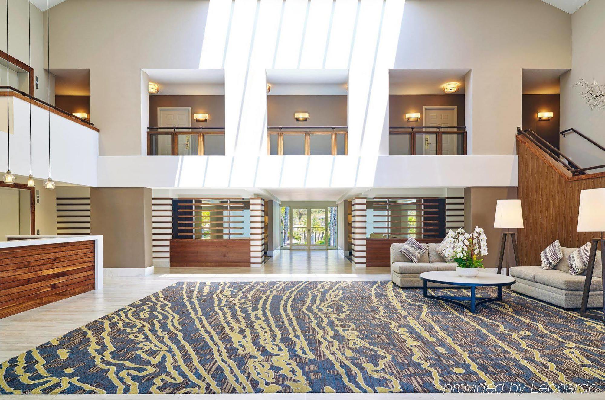 Hotel Karlan San Diego - A Doubletree By Hilton Zewnętrze zdjęcie