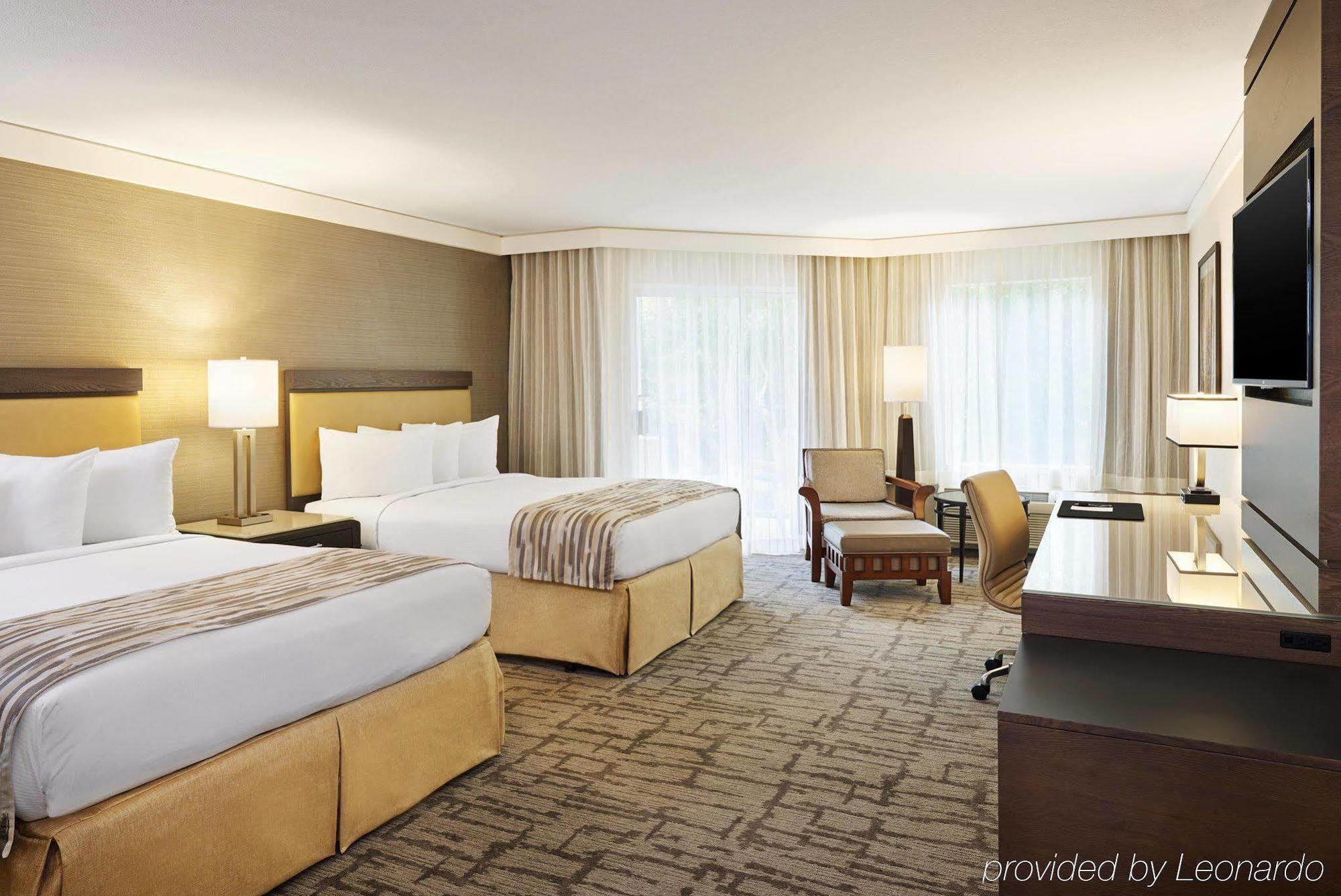 Hotel Karlan San Diego - A Doubletree By Hilton Zewnętrze zdjęcie