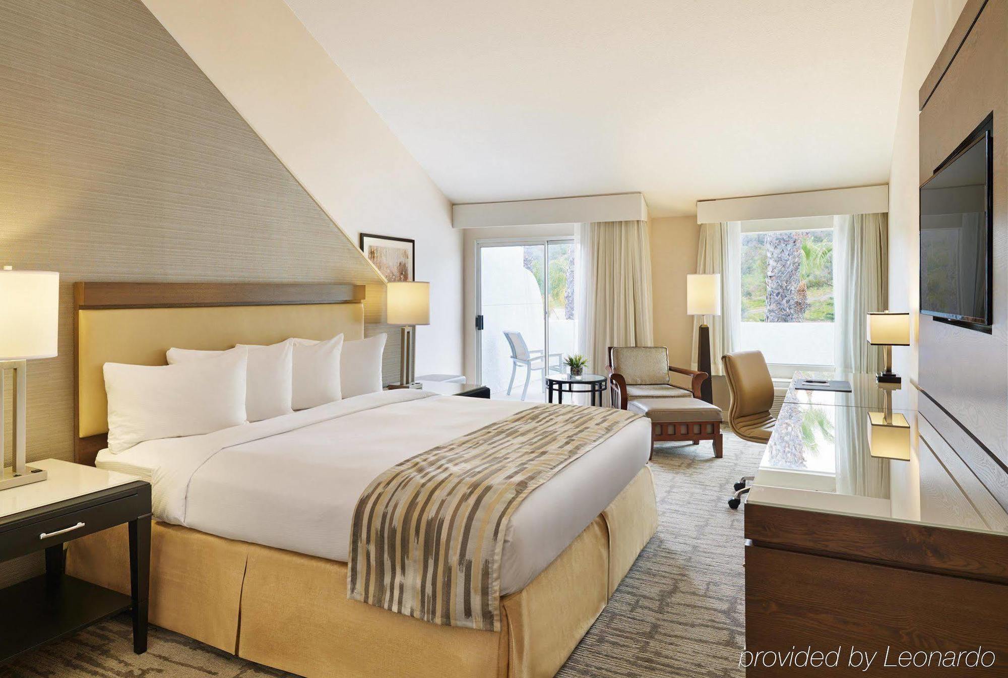 Hotel Karlan San Diego - A Doubletree By Hilton Zewnętrze zdjęcie