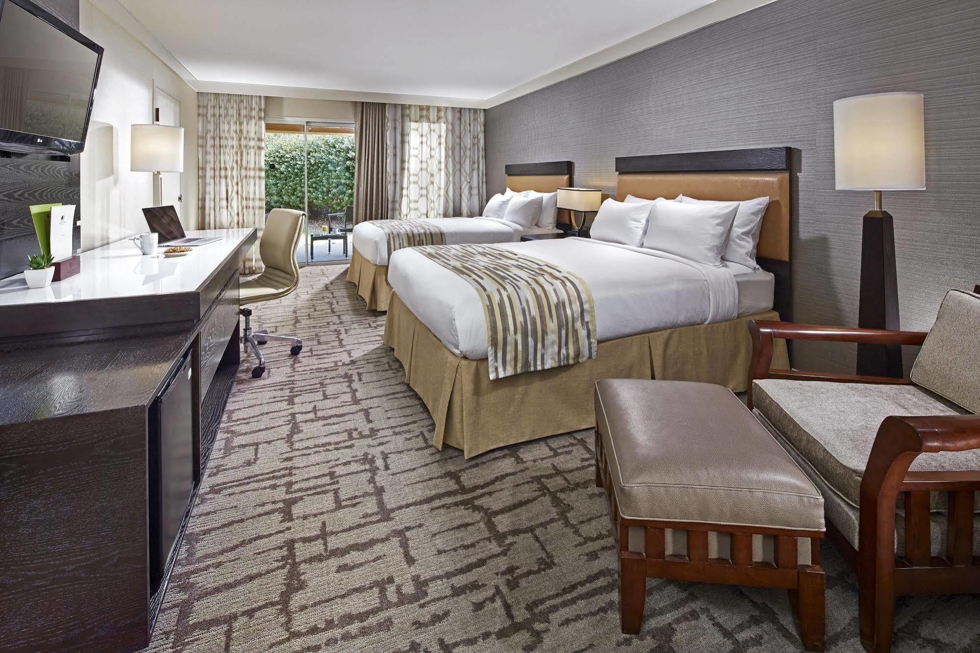Hotel Karlan San Diego - A Doubletree By Hilton Zewnętrze zdjęcie