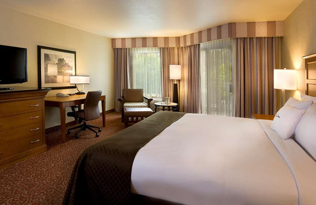 Hotel Karlan San Diego - A Doubletree By Hilton Pokój zdjęcie