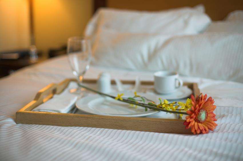 Hotel Karlan San Diego - A Doubletree By Hilton Restauracja zdjęcie